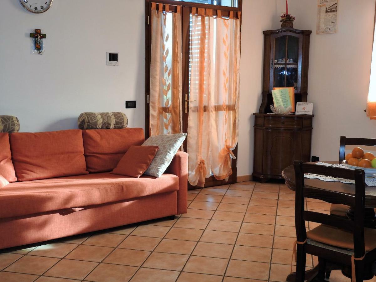 Appartamento Danilla Maratello Exterior photo