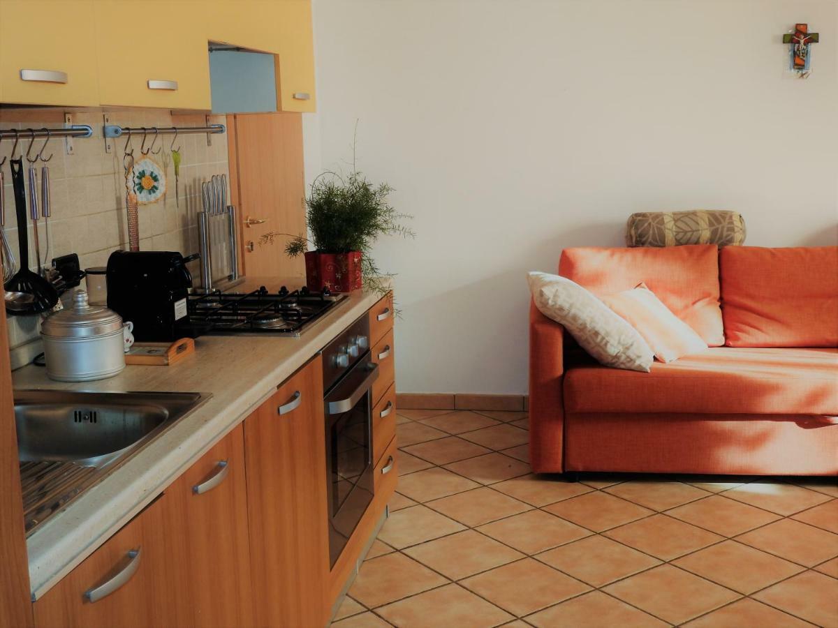 Appartamento Danilla Maratello Exterior photo