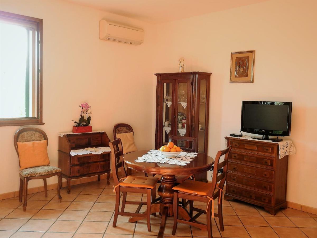 Appartamento Danilla Maratello Exterior photo